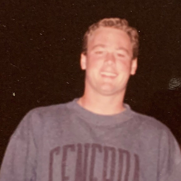 Meet your Posher, Jeff - Picture 1 of 1